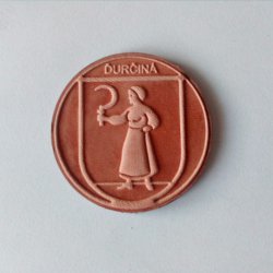 Ďurčiná, 